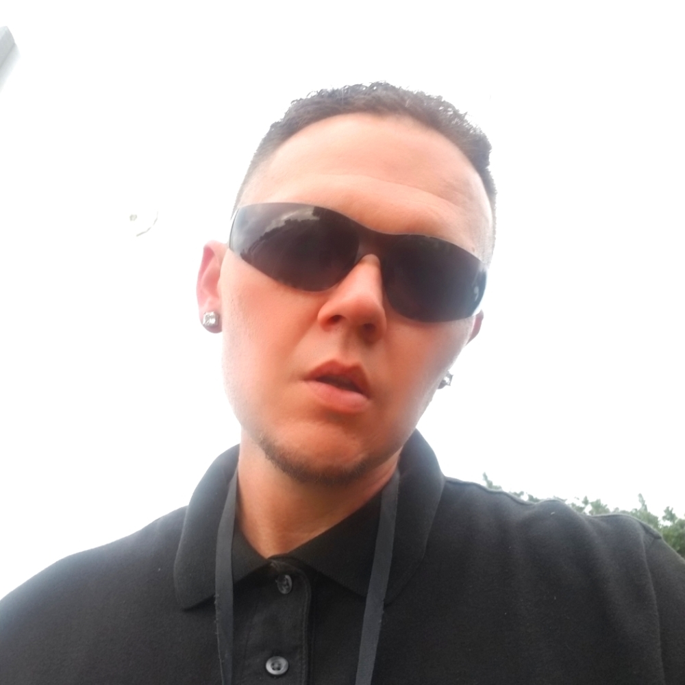 Meet your Posher, Luke